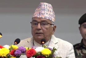 सुशासन र पारदर्शिता बिना लोकतन्त्रले प्रतिफल दिन्न : राष्ट्रपति पौडेल